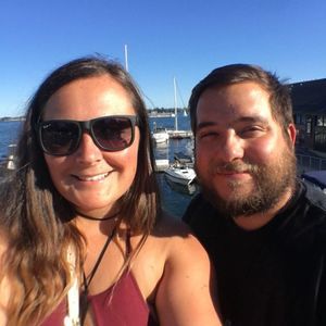 Meet your Posher, Myriam